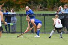 Field Hockey vs MIT  Wheaton College Field Hockey vs MIT. - Photo By: KEITH NORDSTROM : Wheaton, field hockey, FH2019